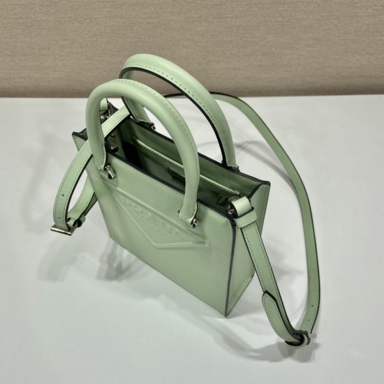 Prada Leather handbag