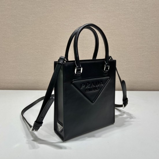 Prada Leather handbag