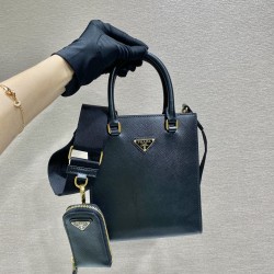 Prada Leather handbag