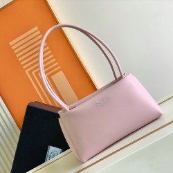 Prada Leather mini-bag