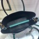 Medium Saffiano Leather Double Prada Bag