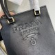 Prada Leather handbag