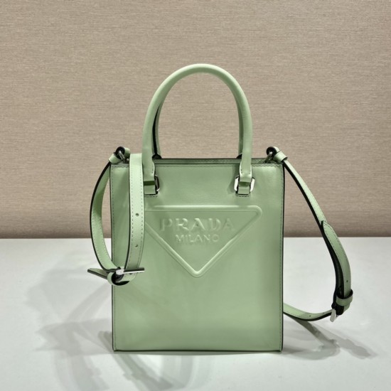 Prada Leather handbag