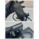 Prada Leather handbag