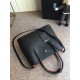 Medium Saffiano Leather Double Prada Bag