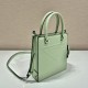 Prada Leather handbag