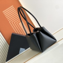 Prada Leather mini-bag