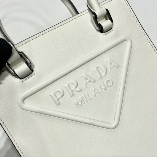 Prada Leather handbag