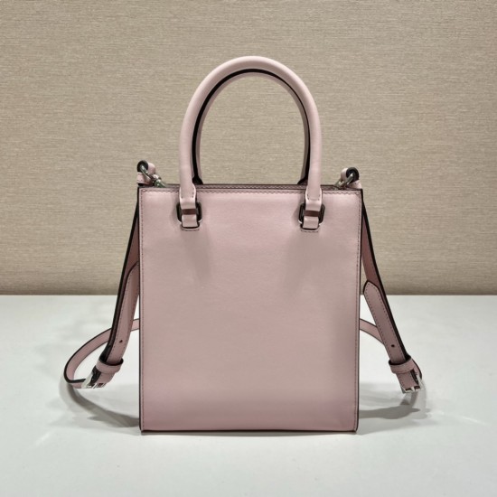 Prada Leather handbag