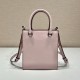 Prada Leather handbag