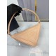 Prada pouch Triangle Handbags