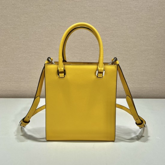 Prada Leather handbag