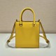 Prada Leather handbag