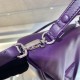 Prada Signaux padded nappa leather bag