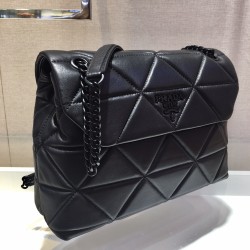 Large Prada Spectrum nappa leather Bag  Size:27x18.5x9cm