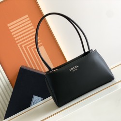 Prada Leather mini-bag