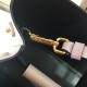 Medium Saffiano Leather Double Prada Bag