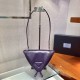 Prada Signaux padded nappa leather bag