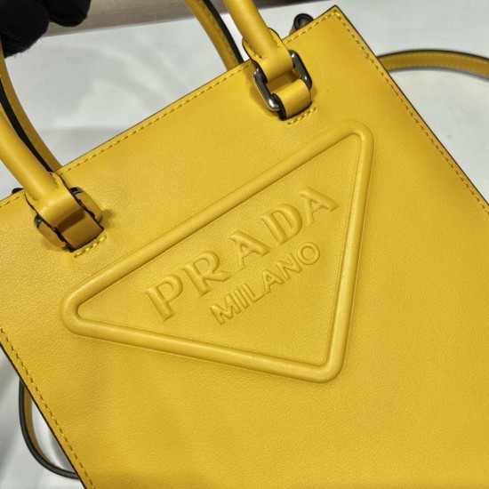 Prada Leather handbag