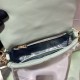 Prada System nappa patchwork shoulder bag