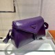 Prada Padded nappa leather Prada Signaux bag