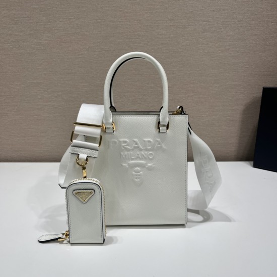 Prada Leather handbag