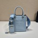 Prada Leather handbag