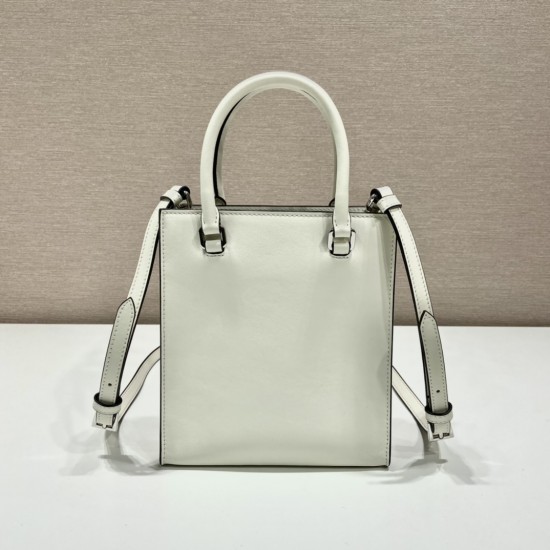 Prada Leather handbag