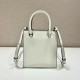 Prada Leather handbag