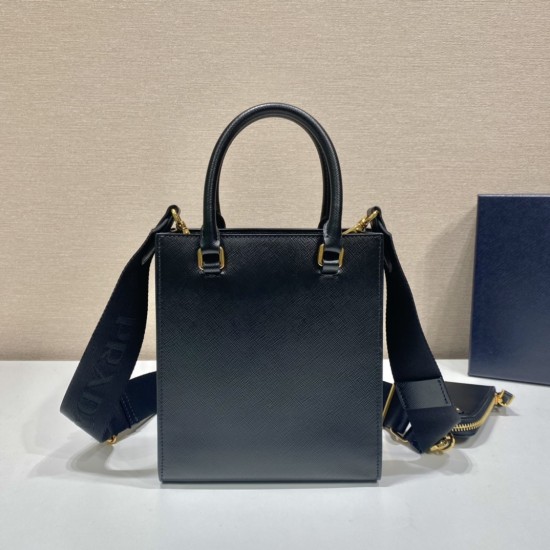 Prada Leather handbag