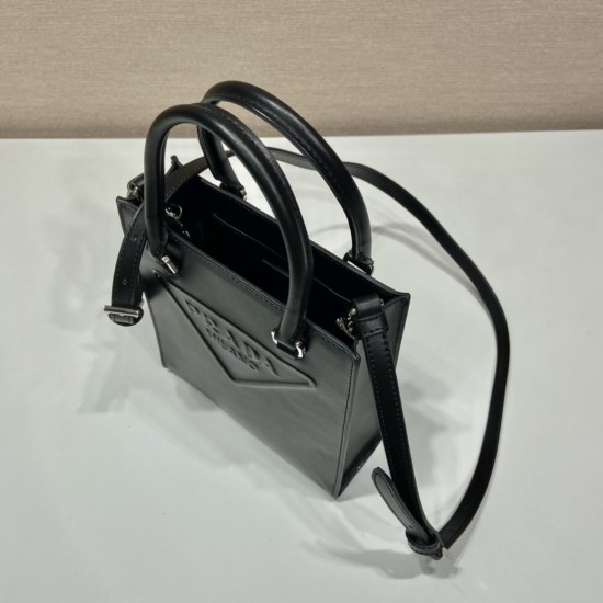 Prada Leather handbag