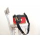 Prada Cahier leather bag