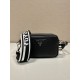 Prada Small leather bag Size:19x12x6cm