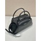 Medium brushed leather Prada Supernova handbag Size:31x16x13.5cm