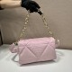 Prada Padded nappa leather shoulder bag