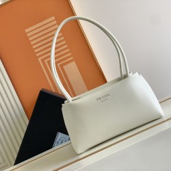 Prada Leather mini-bag