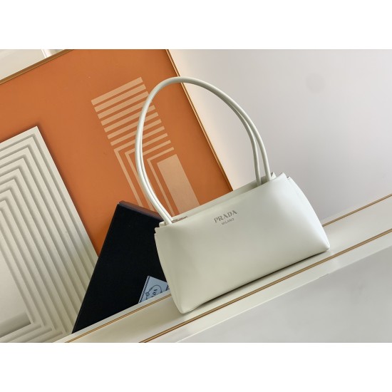 Prada Leather mini-bag