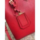 Medium Saffiano Leather Double Prada Bag