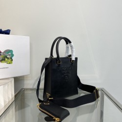 Prada Leather handbag