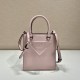 Prada Leather handbag