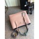 Medium Saffiano Leather Double Prada Bag