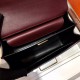 Prada Cahier leather bag