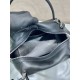 Medium brushed leather Prada Supernova handbag Size:31x16x13.5cm