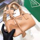 Prada Saffiano leather top-handle bag