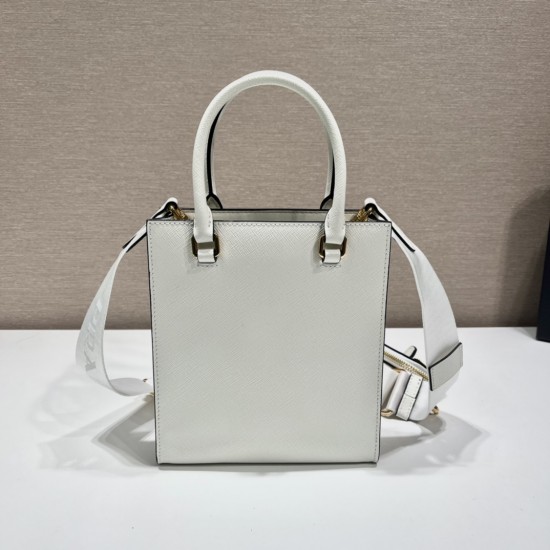 Prada Leather handbag