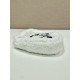 Prada Terrycloth pouch