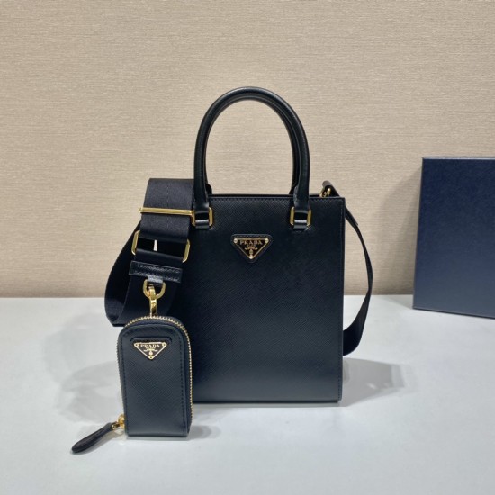 Prada Leather handbag