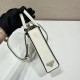 Prada Leather handbag