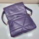 Prada Padded nappa leather shoulder bag