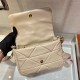 Prada System nappa patchwork shoulder bag